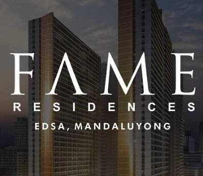 مانيلا Smdc Fame Residences المظهر الخارجي الصورة