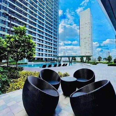 مانيلا Smdc Fame Residences المظهر الخارجي الصورة