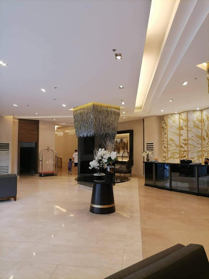 مانيلا Smdc Fame Residences المظهر الخارجي الصورة