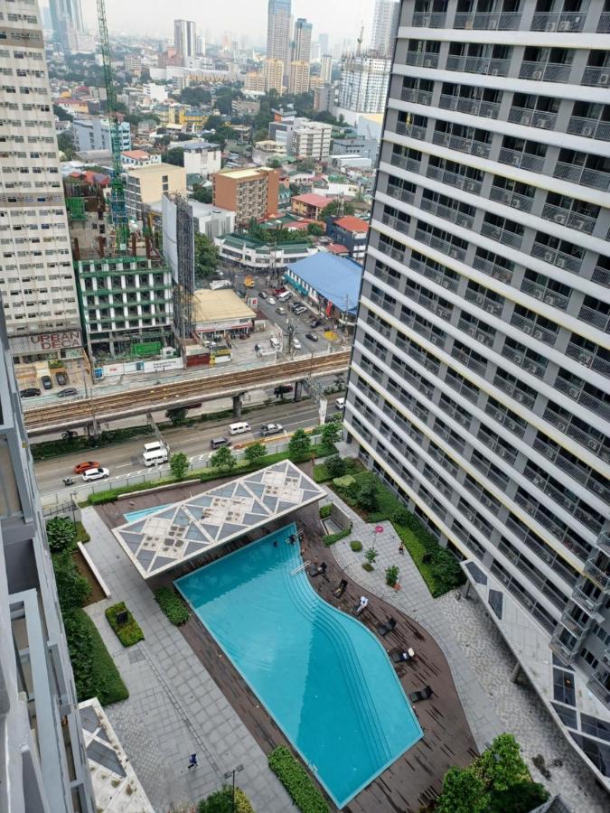 مانيلا Smdc Fame Residences المظهر الخارجي الصورة