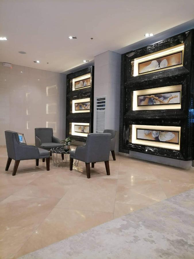 مانيلا Smdc Fame Residences المظهر الخارجي الصورة