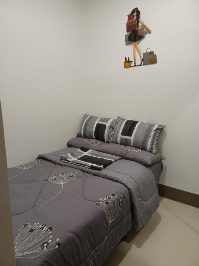 مانيلا Smdc Fame Residences المظهر الخارجي الصورة