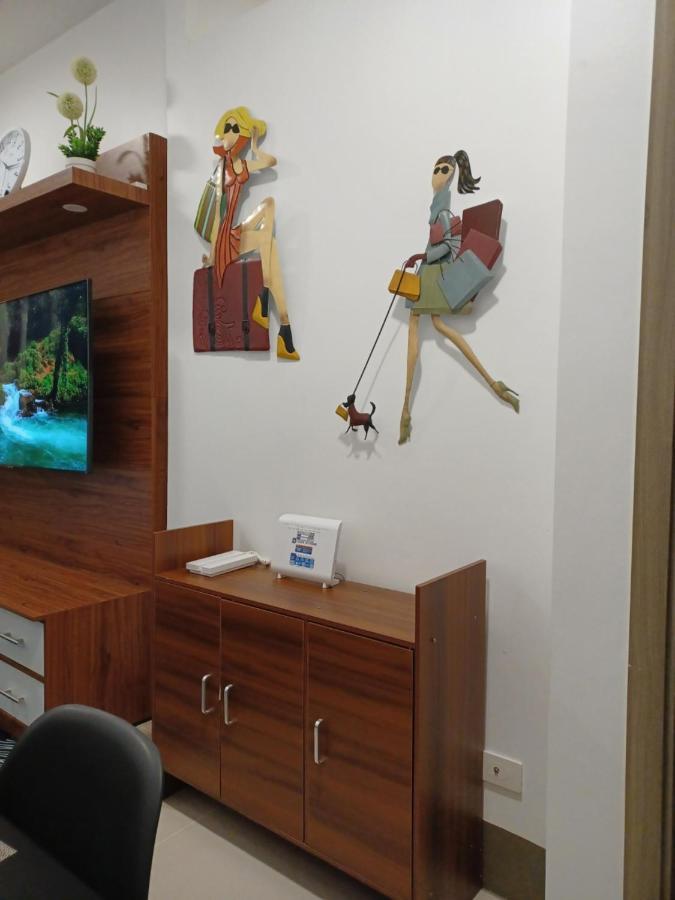 مانيلا Smdc Fame Residences المظهر الخارجي الصورة