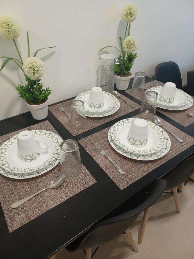مانيلا Smdc Fame Residences المظهر الخارجي الصورة