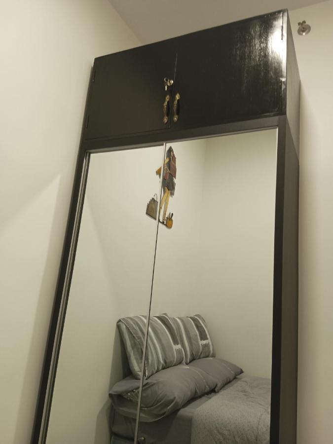 مانيلا Smdc Fame Residences المظهر الخارجي الصورة