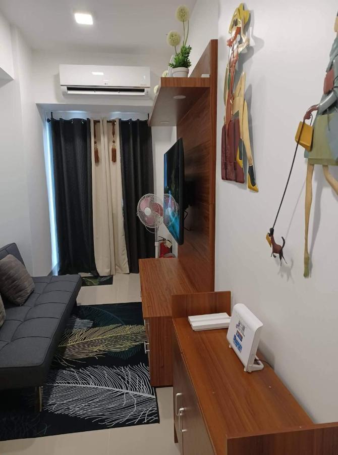 مانيلا Smdc Fame Residences المظهر الخارجي الصورة